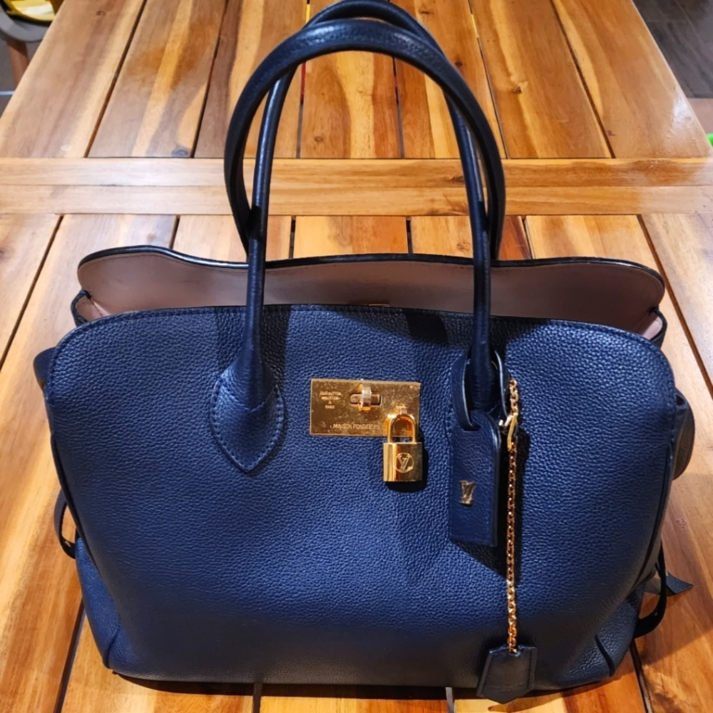 Louis Vuitton Milla MM
